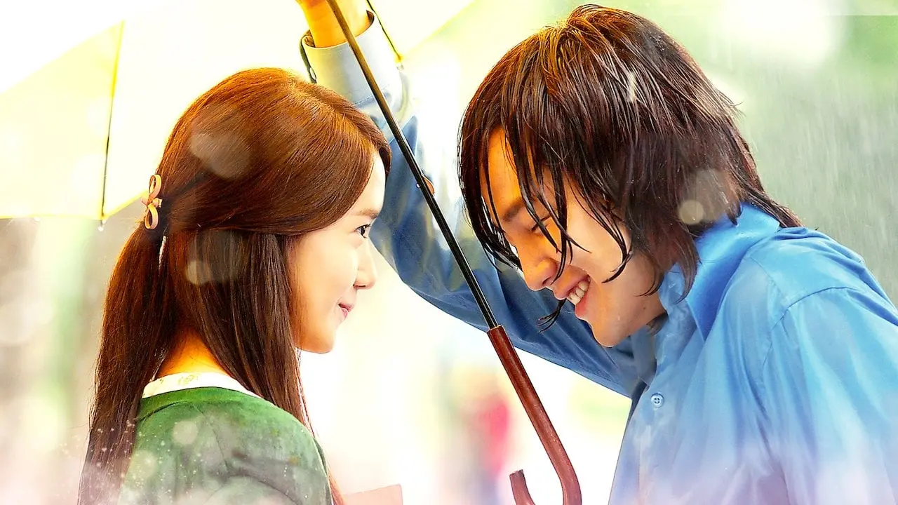 Cơn Mưa Tình Yêu - Love Rain (2012) Cơn Mưa Tình Yêu - Love Rain (2012)
