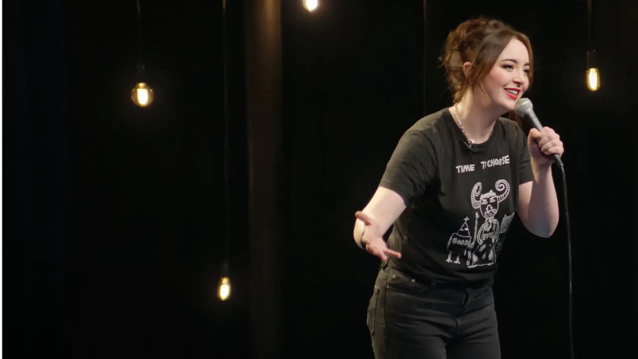 Fern Brady: Nữ Hoàng Bikini Tự Kỷ - Fern Brady: Autistic Bikini Queen (2024) Fern Brady: Nữ Hoàng Bikini Tự Kỷ - Fern Brady: Autistic Bikini Queen (2024)
