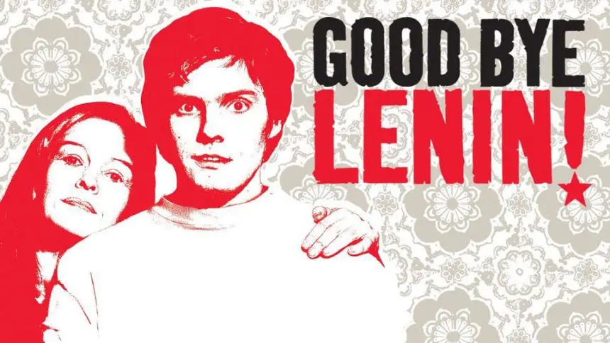 Tạm Biệt Lenin! - Good Bye Lenin! (2003) Tạm Biệt Lenin! - Good Bye Lenin! (2003)