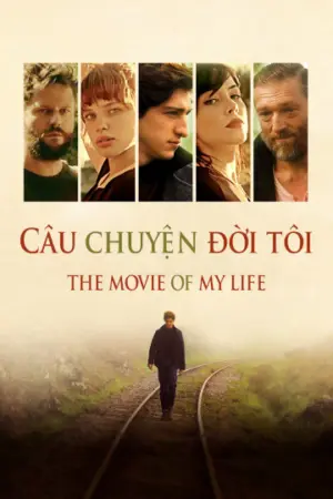 Câu Chuyện Đời Tôi