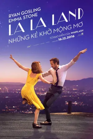 Những Kẻ Khờ Mộng Mơ